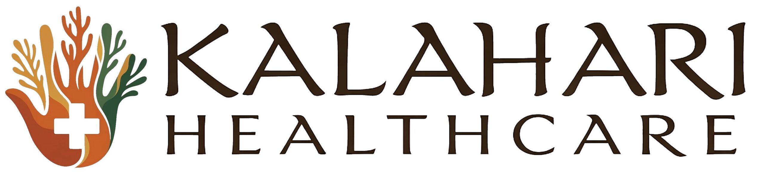 Kalahari Healthcare Logo